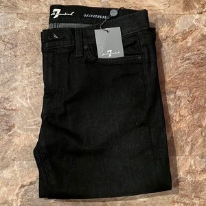 7 for All Man Kind Jeans “Roxanne”